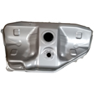 2004 Toyota Celica Fuel Tank 1